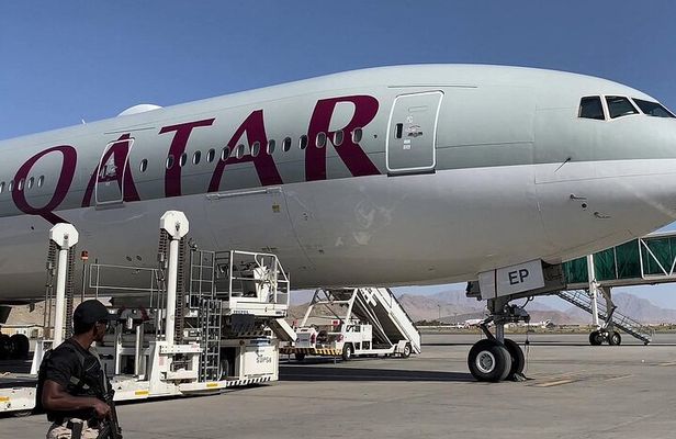 Layover & Stopover tour in Doha, Qatar Private Tour