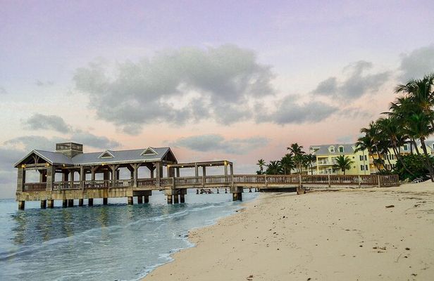 Full-Day Tour in Key West from Miami with Add-on extras