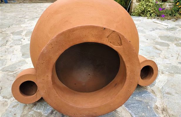 Kakheti Wine Tour with 20+ Wine Tastings & Qvevri Masterclass