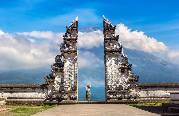 Explore East Bali: Full-Day The Most Charming Spots - All Inclusive Tickets