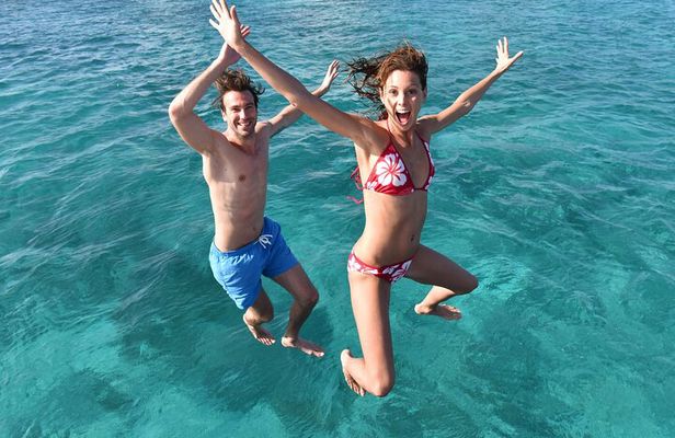 Waikiki Sail and Snorkel Adventure Best of Hawaii 2023
