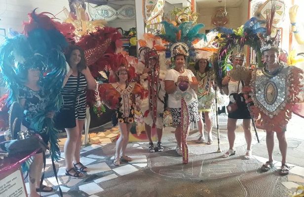 A Junkanoo Extravaganza