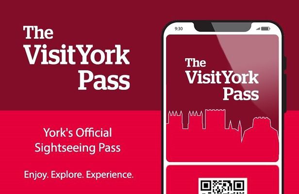 York City Pass: Access 35+ Attractions for One Great Price