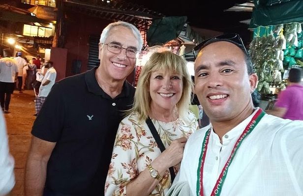 Marrakech Highlights : Majorelle , Bahía Palace , Mellah & Souks :Private Tour