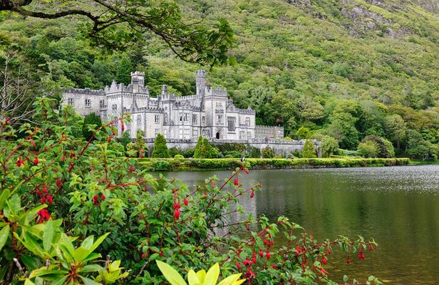 Taxi Tour of Connemara
