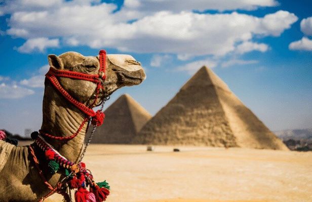 Two Days Tours from Hurghada to Cairo by Road