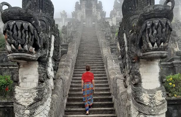 Instagram Tour Popular Spot in Bali - Private & All-inclusive