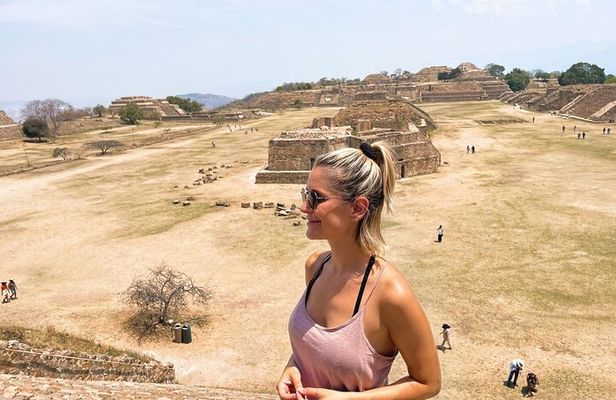 Morning Tour to Monte Albany without Traps for Tourists
