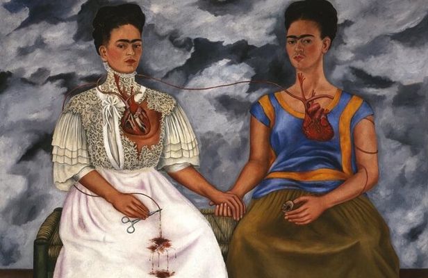 Frida Kahlo Museum, Diego Rivera Studio & Anahuacalli Museum Private Tour 