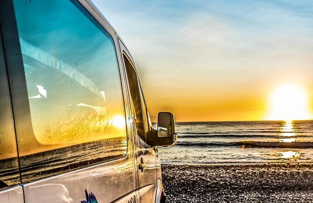 Kaikōura Day Tour From Christchurch (Small Group, Carbon Neutral)