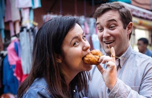 Marrakech Street Food Tour