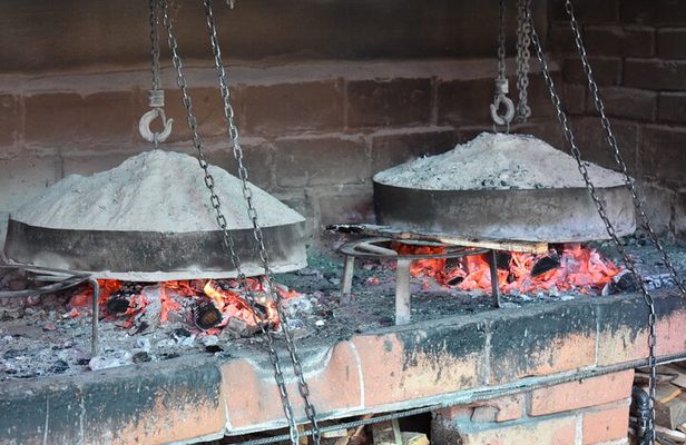 Ultimate Gastro Experience