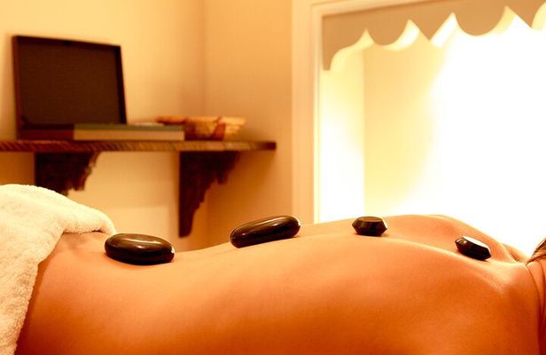 Hammam Massage in an authentic Spa in Marrakech