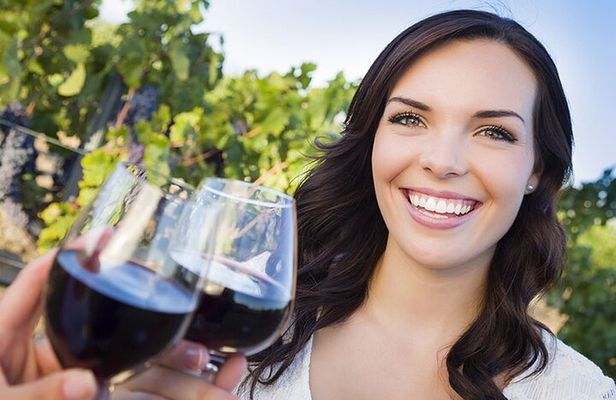 Niagara-on-the-Lake Small Group Wine Tour with Picnic Lunch
