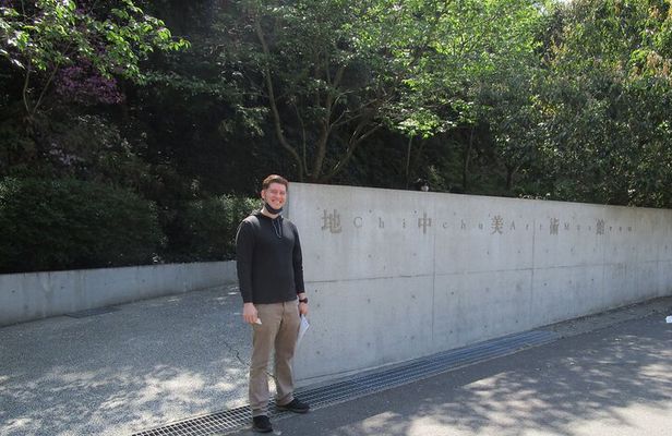 Takamatsu Full-Day Private Tour with Government-Licensed Guide