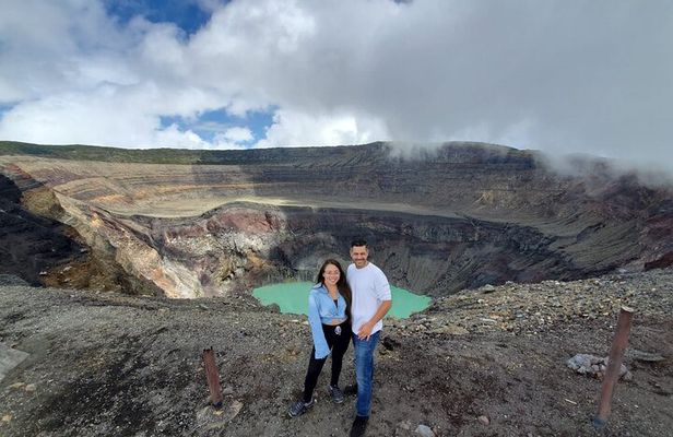 El Salvador Express in 5 Days 