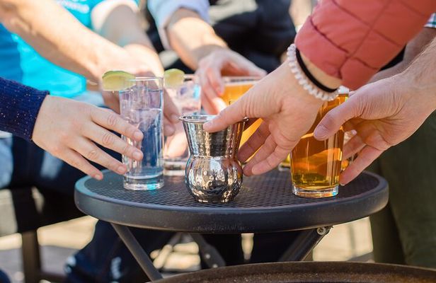 Uncover Hidden Minneapolis Bars