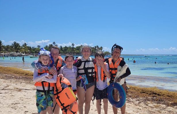 Private Intimate and Responsible Experience with Turtles 