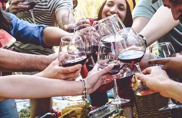 Gastronomic tour in Lourdes