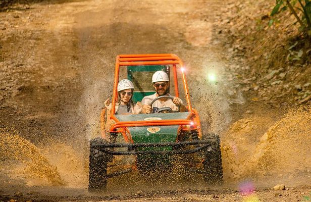 7 Tours Punta Cana: Zipline, Chairlift, ATV, Ride Horses, & More!