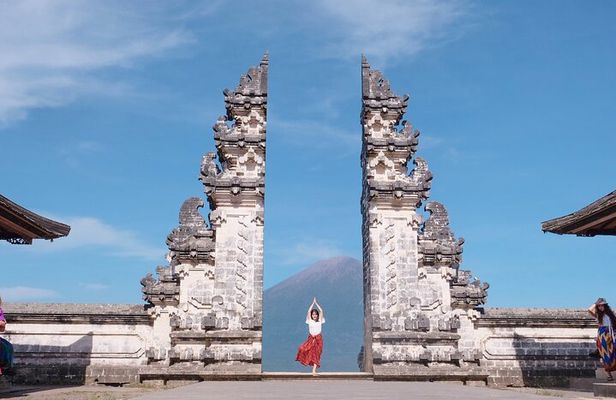 Bali Instagram Tour with Photographer