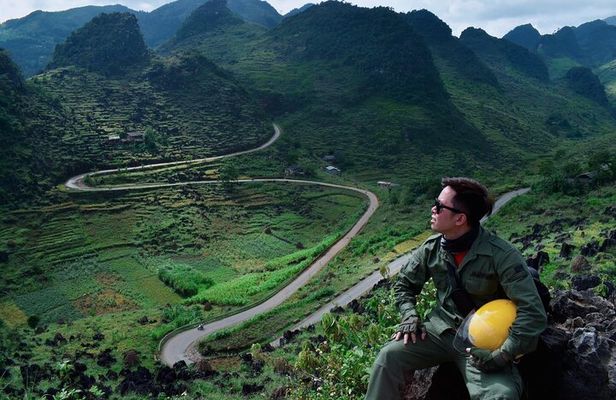 Ha Giang 5 Days 4 Nights Private Tour