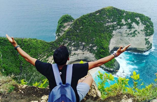 Nusa Penida Island Beach Tours Private All Inclusive
