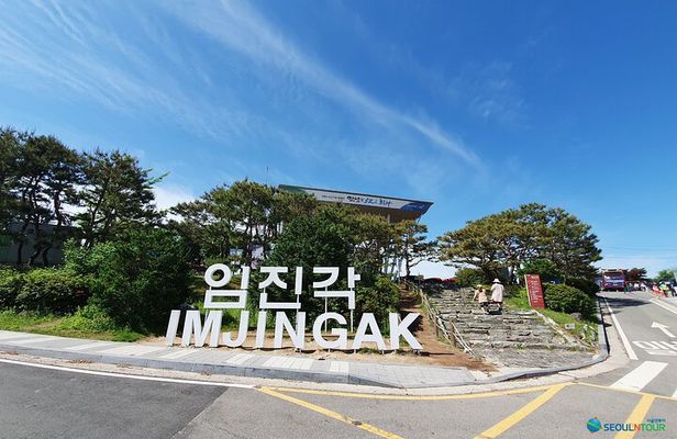 Best Korea DMZ Tour Year-Round