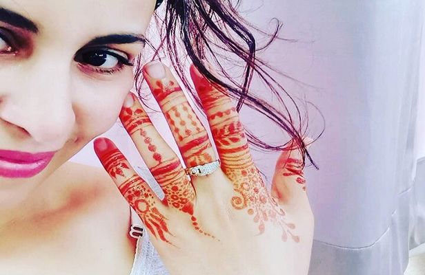 Henna Art Discovery