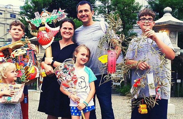 Osaka Kickstart: Hotspots & Hidden Gems Tour