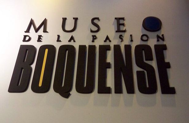 Skip the Line: Boca Juniors Museum Tour