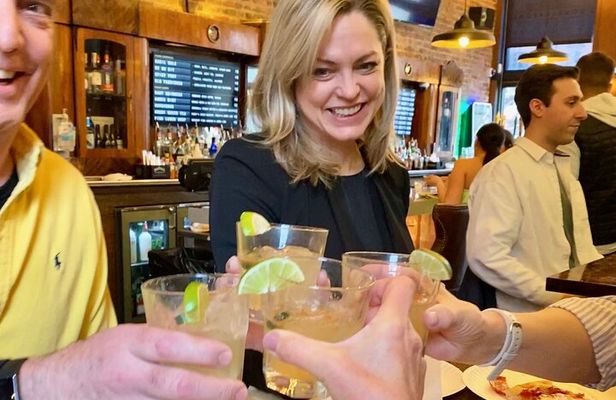 Over The Rhine Cocktail Tour with Riverside Food Tours