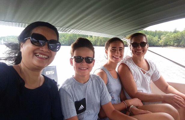 Private Can Gio Biosphere Reserve 1 day tour