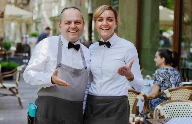 Bratislava: A taste of Traditional "Pressburg" Cuisine