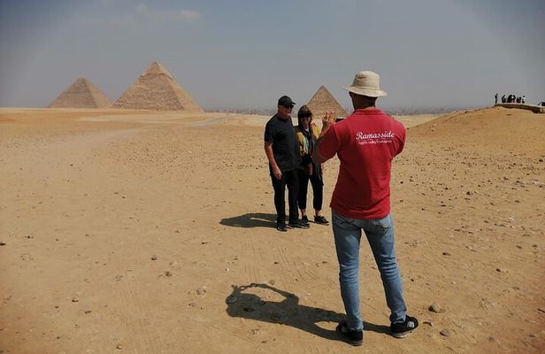 6 Days Cairo, Luxor & Aswan Tour