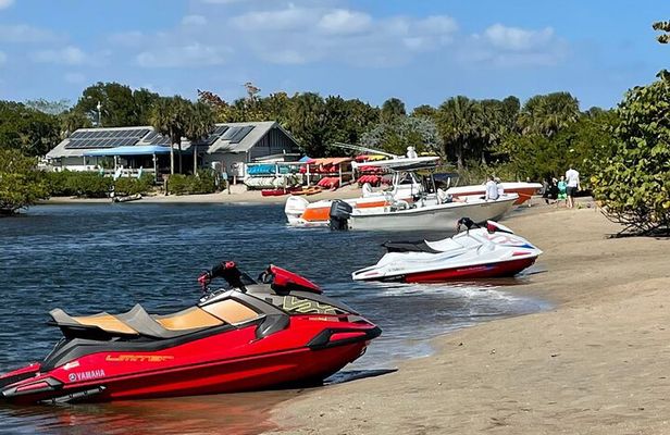 Jetski Rentals
