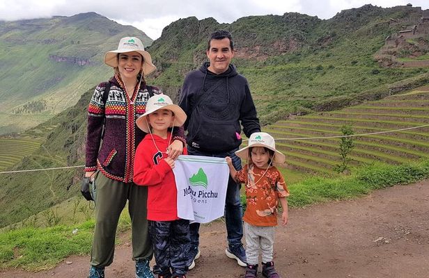 Sacred Valley VIP Private Tour