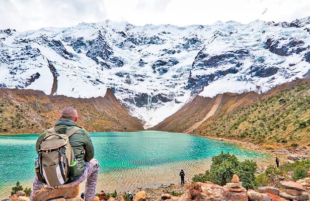 Humantay Lake Full Day Tour from Cusco with Breakfast & Lunch