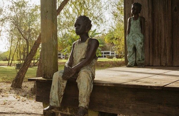 Whitney Plantation + Soul of New Orleans City Tour Combo