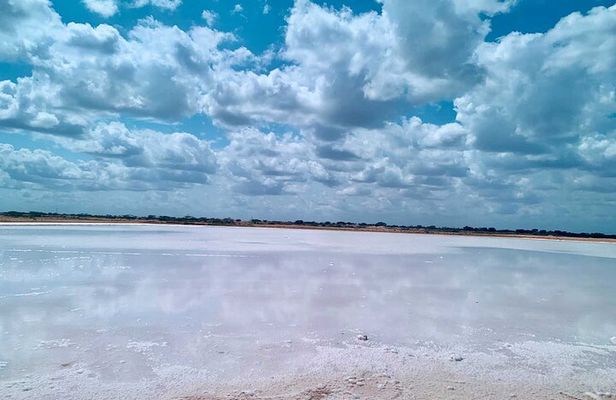 3 Days La Guajira, The Desert Tip of Colombia