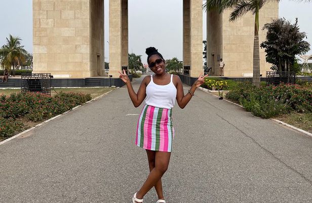Accra City Tour