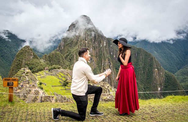 Private Tour To Machu Picchu Full Day