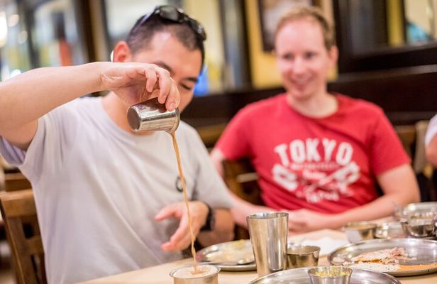 Penang Harmony Food Trail
