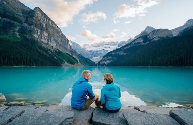 4-Day Rockies Discovery Tour Package, Banff, Jasper, and Yoho