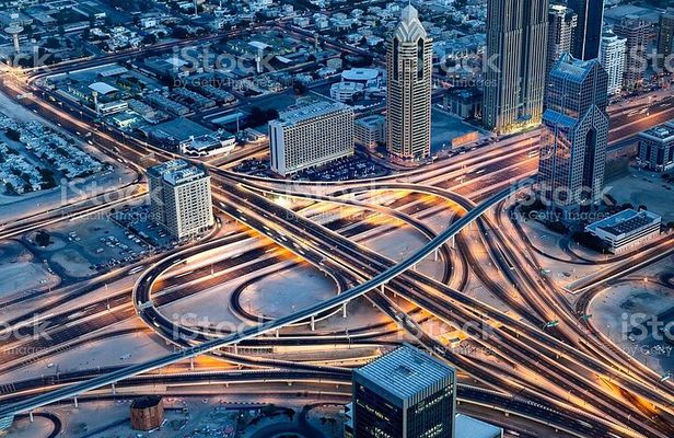 Half-Day Dubai City Sightseeing Tour