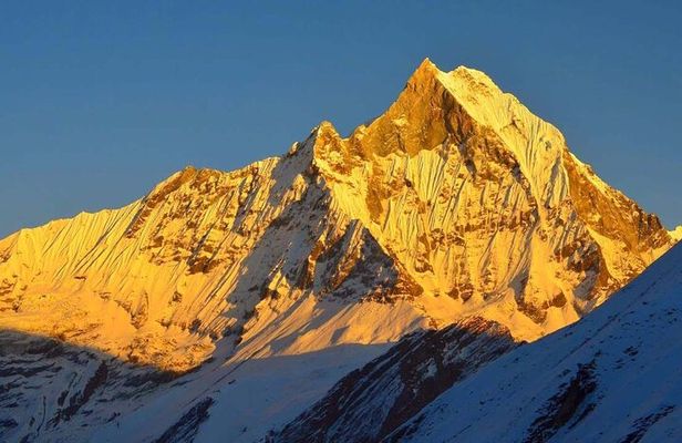 14-Day Private Annapurna Base Camp Trekking and Multi Activity