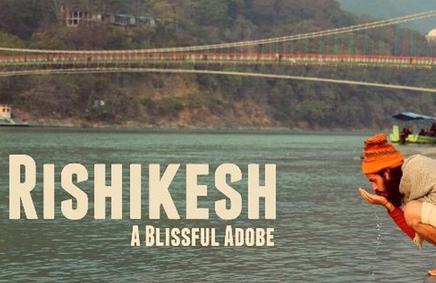 6-Day Private Rishikesh & Haridwar Spiritual Tour from Delhi