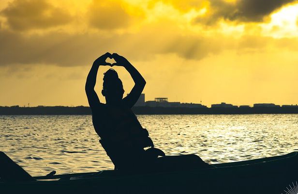 Sunrise Kayak Tour in Cancun