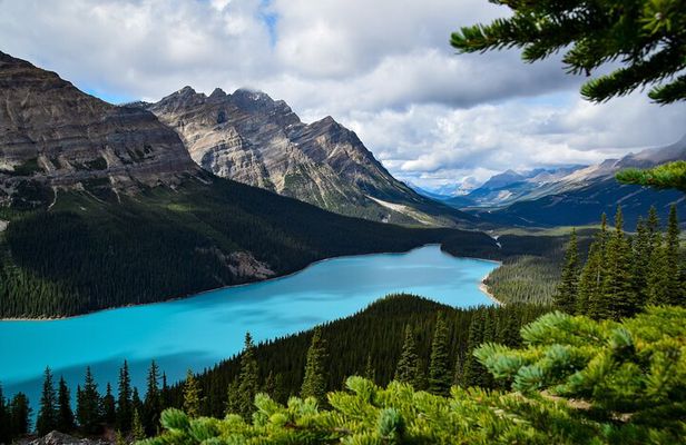 Icefields Parkway Highlights & Secrets | Award-Winning Adventure