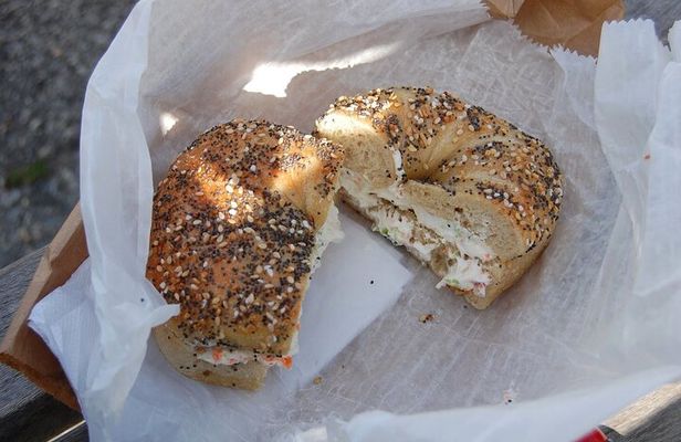 Private Cultural Food Walking Tour in New York